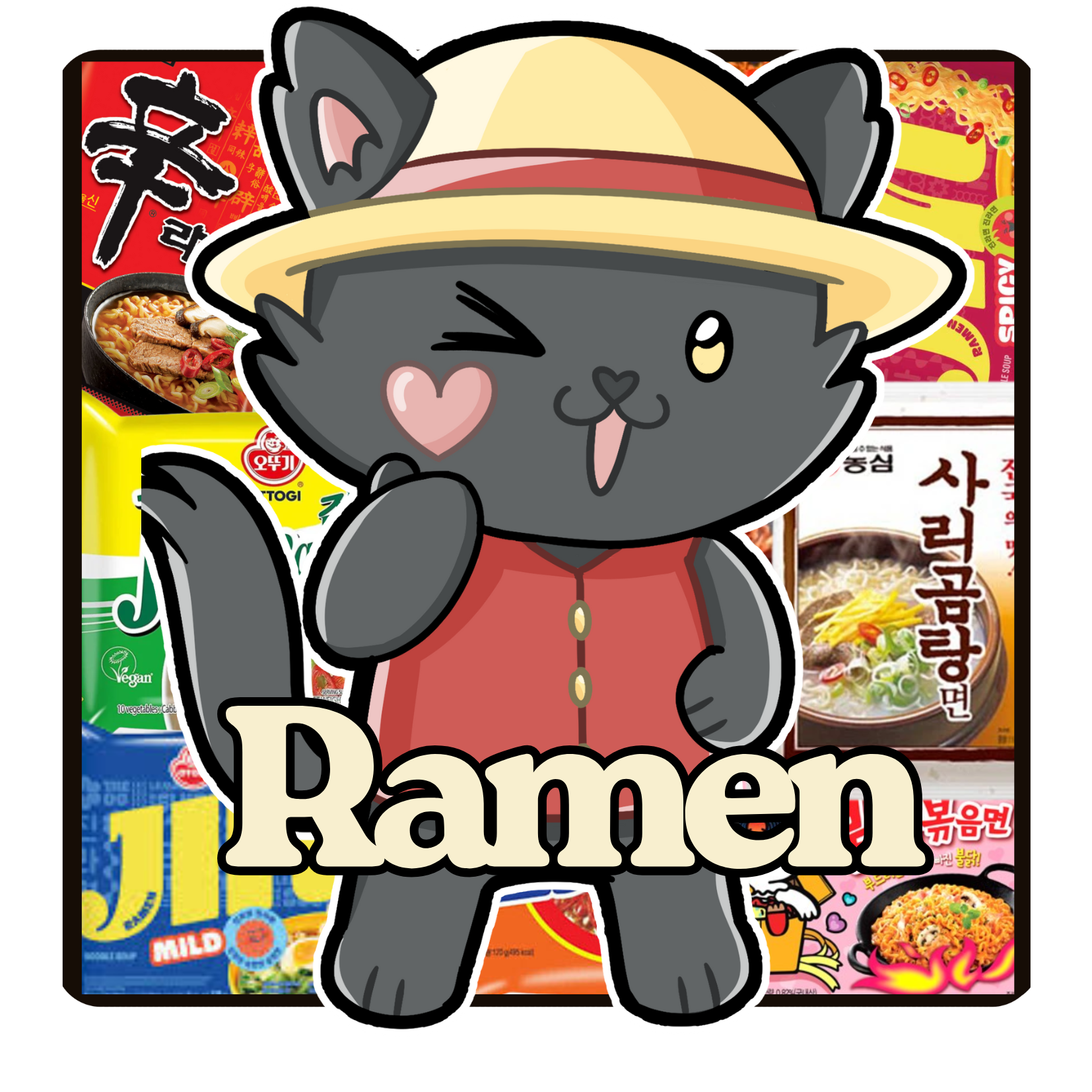 Ramen